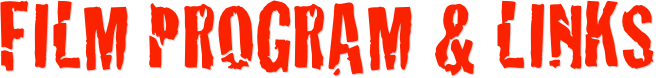 Film Program & Links
