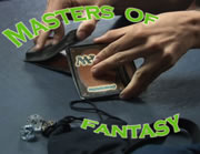 Masters of Fantasy