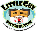 Little Guy Distribution