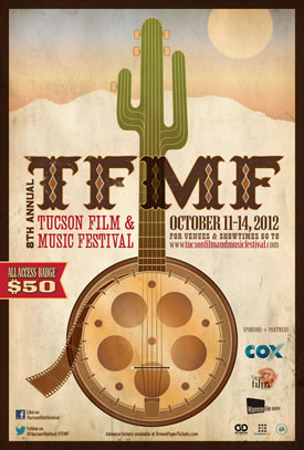 Tucson Film and Music Festival