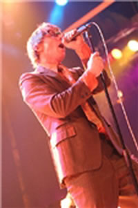 Brad Brooks