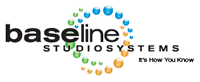 Baseline Studio Systems
