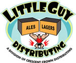 Little Guy Distribution
