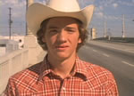 Cowboy: A love story