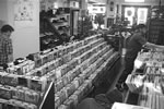 Vinyl Scrapyard