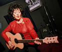 Wanda Jackson