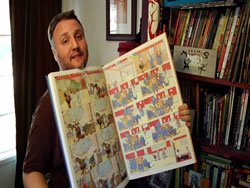 Dig Comics
