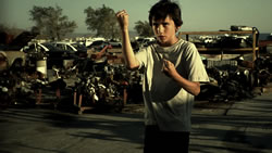 Junkyard