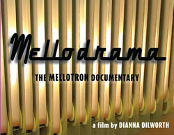 Mellodrama