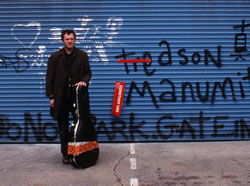One Man In The Band