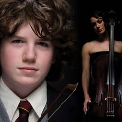 The Cello