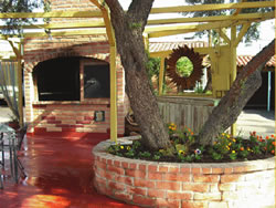 La Siesta Motor Court Lodge