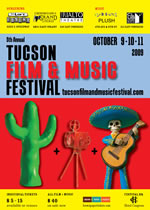 '09 TFMF Program
