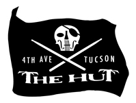 The Hut